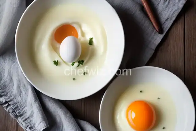Demon egg