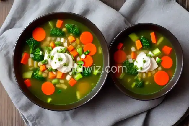 Detox Soup