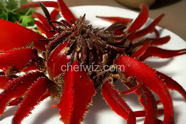 Devil crabs