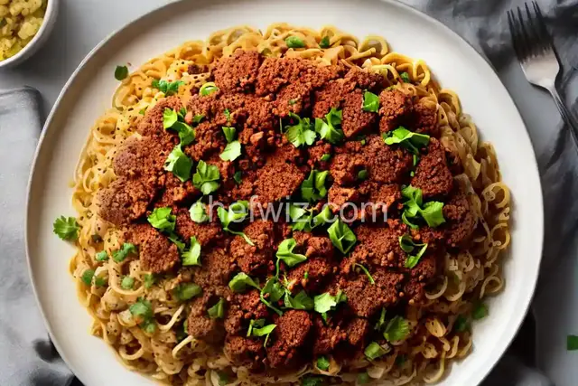 Diamondback Recipe