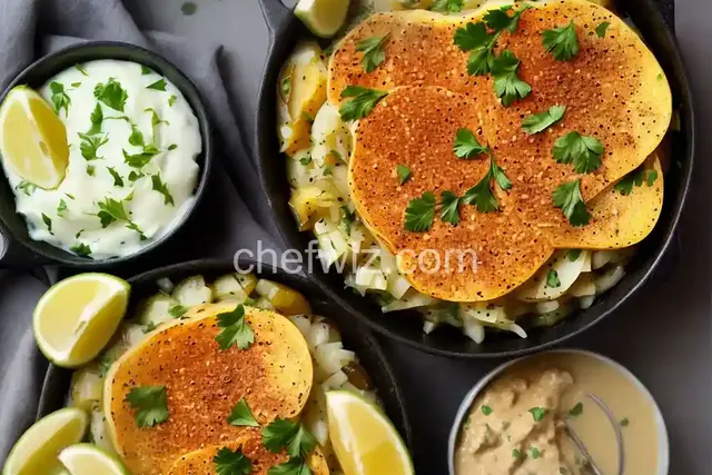 Diane's Colcannon