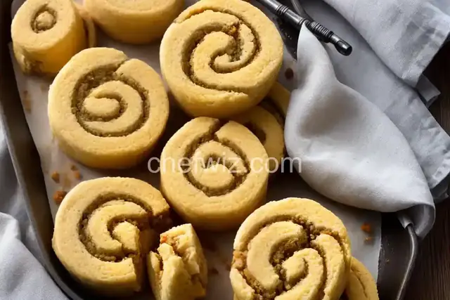 Dilly Rolls