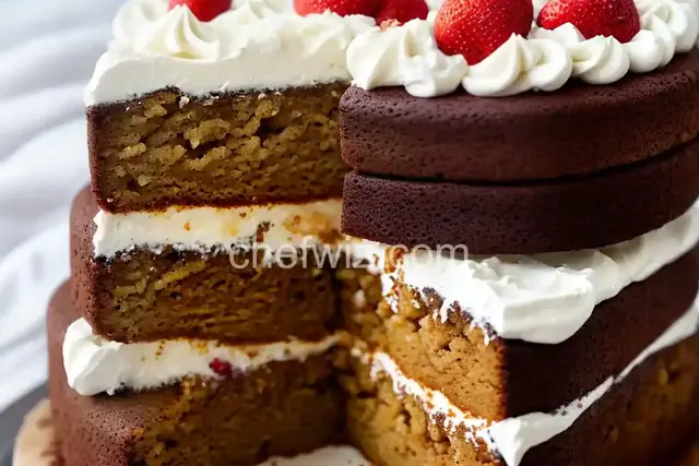 Dinette Cake