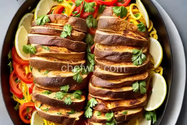 Dinner Tonight: Bocadillo de Tortilla Recipe