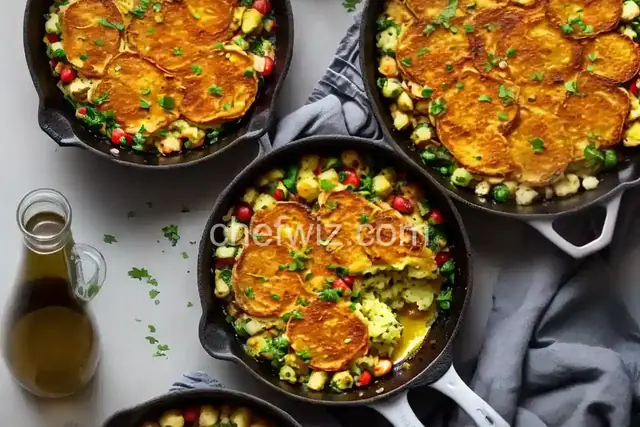 Dinner Tonight: Bubble and Squeak Recipe