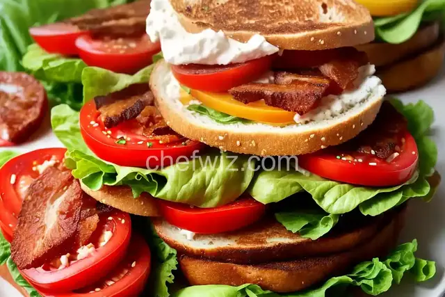 Dinner Tonight: My Perfect BLT Recipe