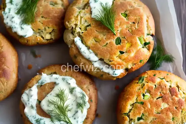 Dinner Tonight: Smoked Fish Patties with Dill Mayonnaise Recipe