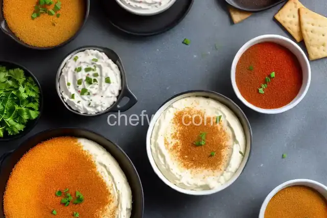 Dip for the Stars