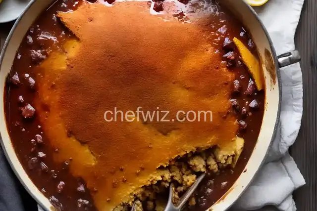 Dirty Diana Recipe