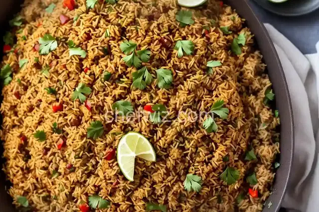 Dirty Rice