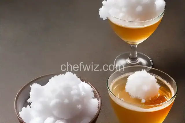 Dirty Snowball