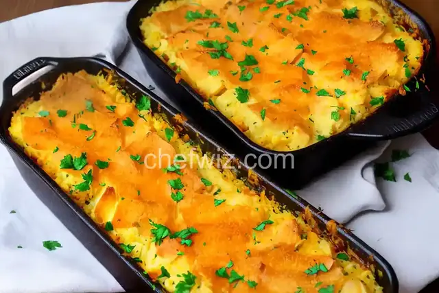Divine Chicken Divan