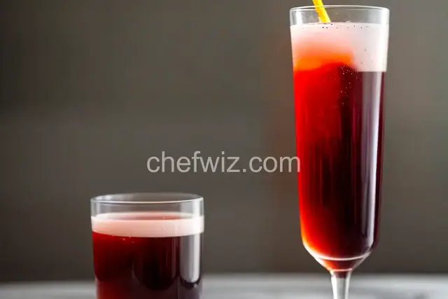 Doctor Pepper Shot