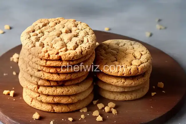 Doggie Biscuits II
