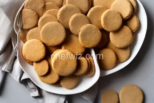 Doggie Biscuits