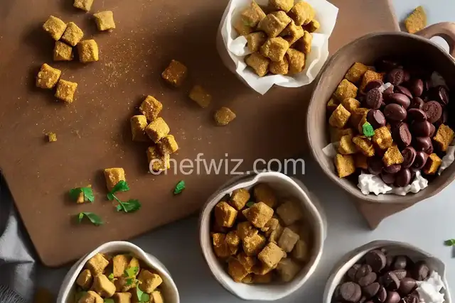 Doggie Treats II