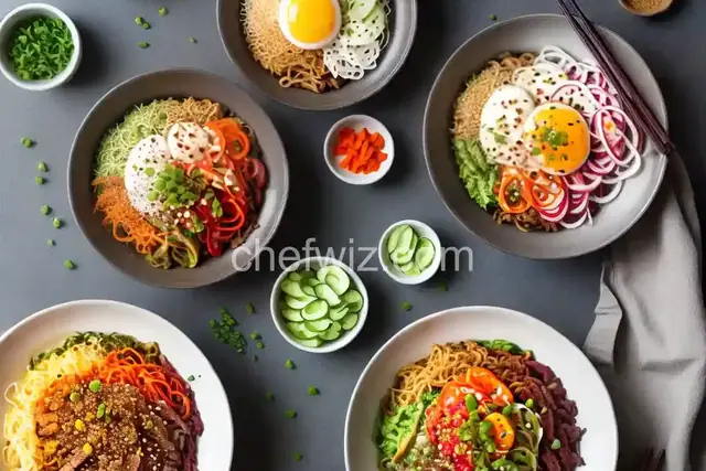 Dol Sot Bi Bim Bap