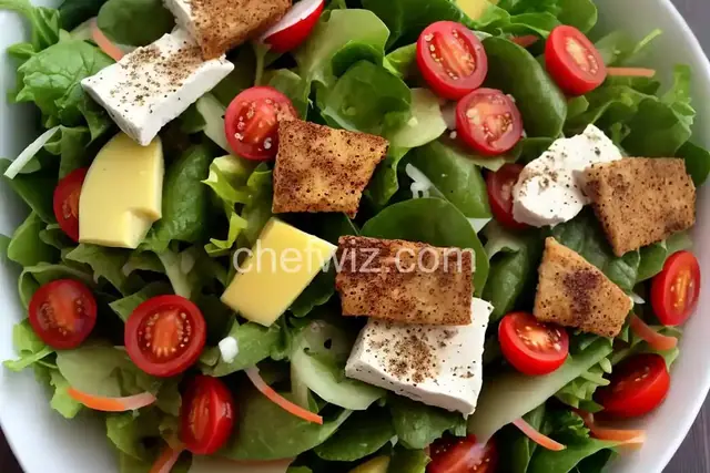 Dorothy Lynch Style Salad Dressing
