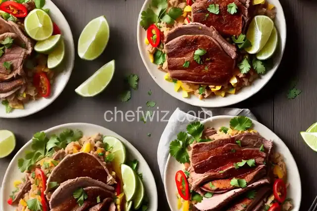 Double-Pork Carnitas