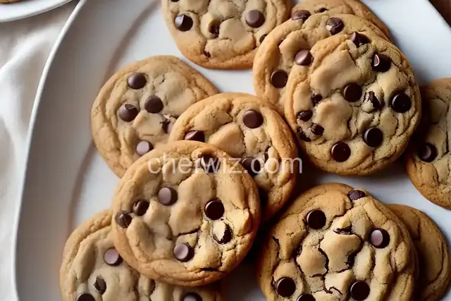 DoubleTree Signature Cookie