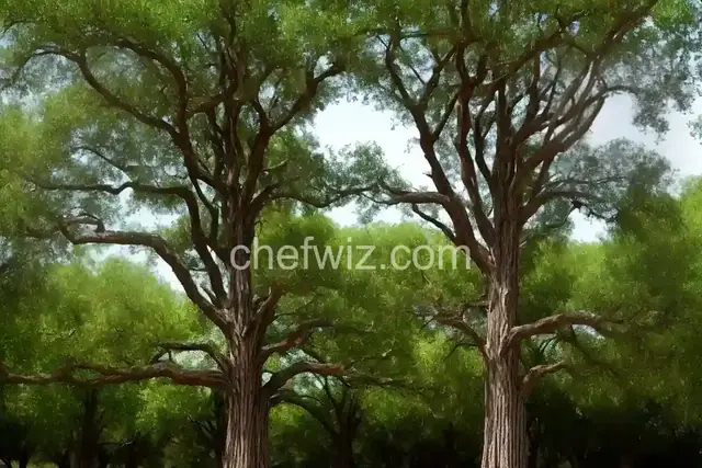 Doughnut Tree