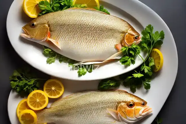 Dover Sole Meuniere