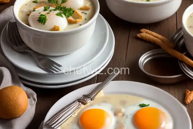 Down-Home Country Breakfast Gravy