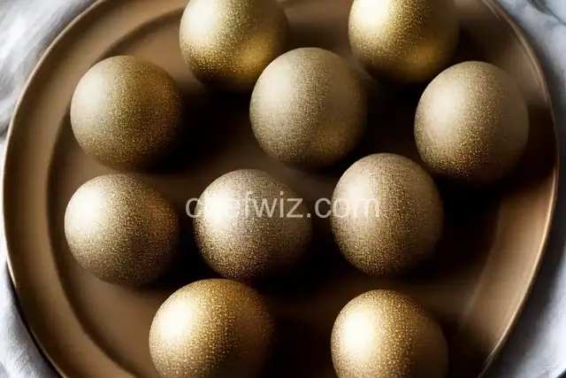 Dragon Eggs