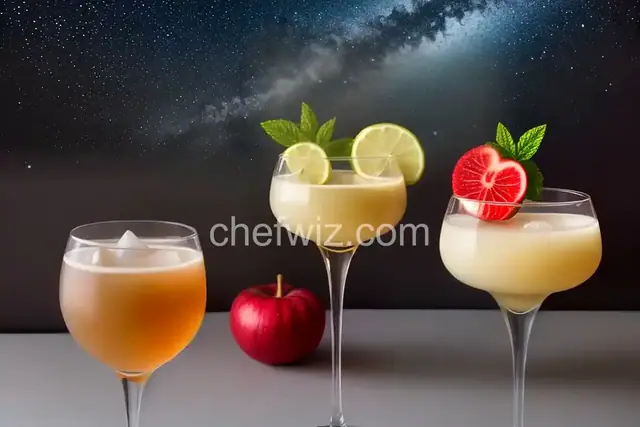 Dreamy Nighttime Drink