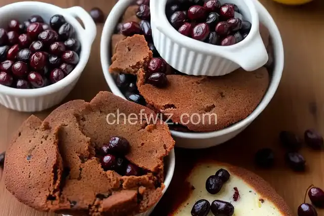 Dried Cherry Butter Recipe