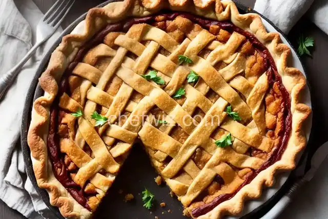 Drupey Pie