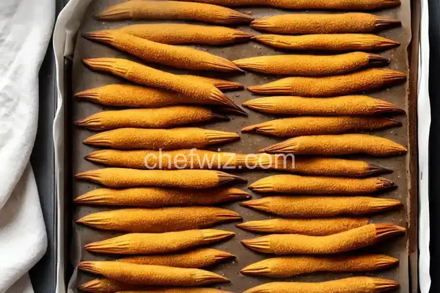Dry, Spiced Ladyfingers (Okra) Recipe