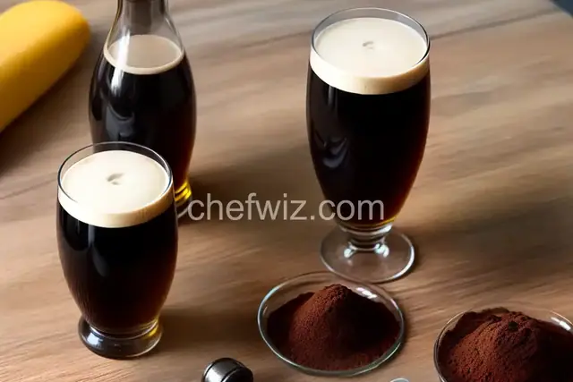 Dry Stout (For Intermediate Homebrewers) Recipe
