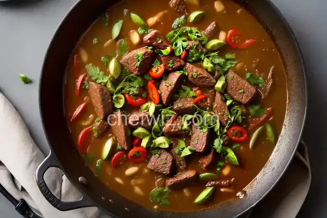 Duck Fesenjān