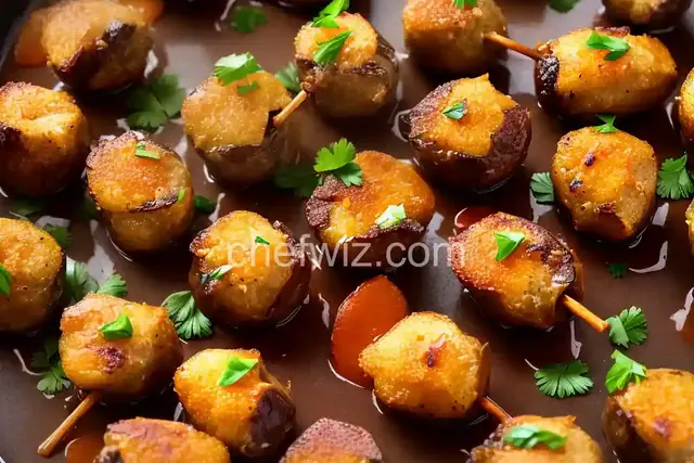 Duck Poppers