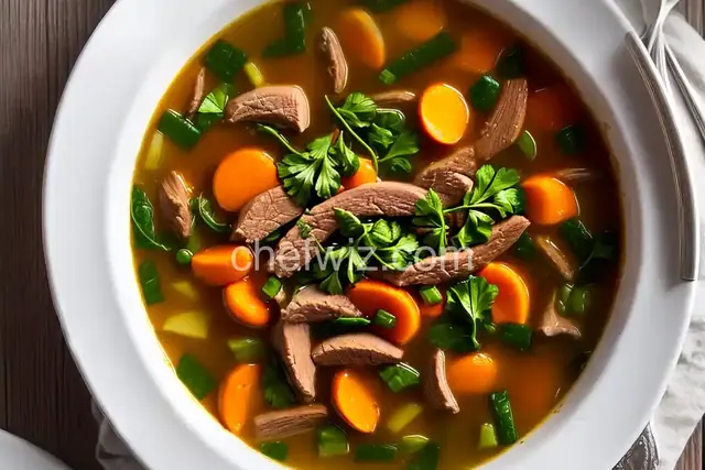 Duck Soup (Czarnina)