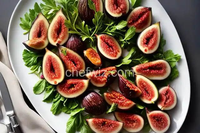 Duck Terrine With Figs From 'My Paris Kitchen'