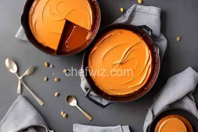 Dulce de Leche