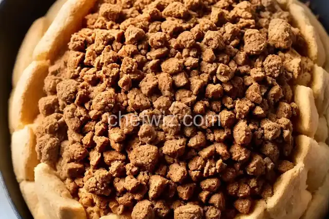 Dump Cake
