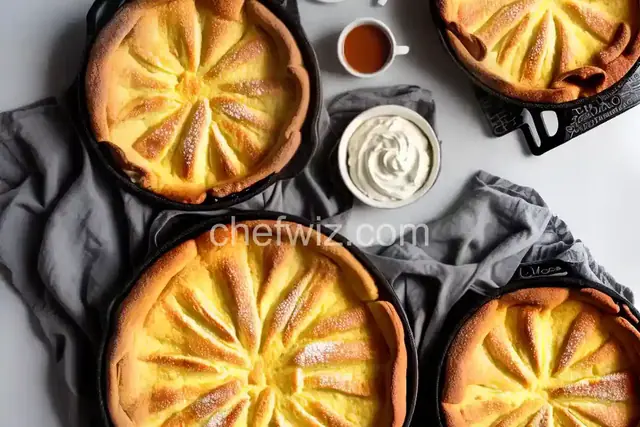 Dutch Babies