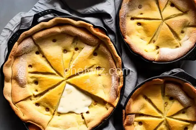 Dutch Baby