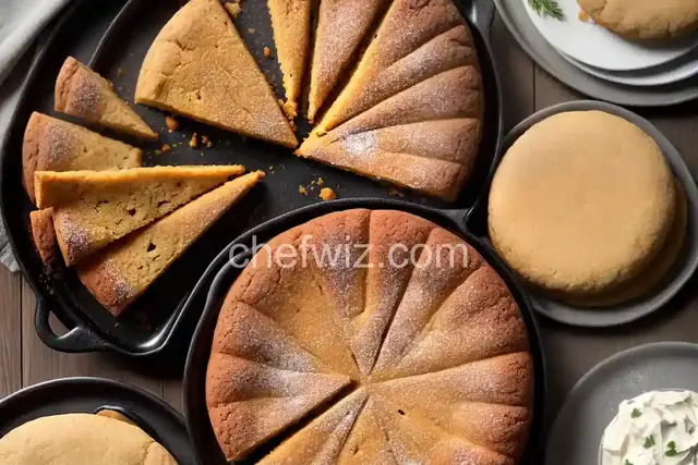 Dutch Boterkoek