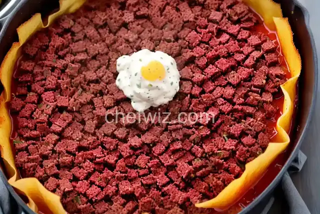 Dutch Oven Crunchy Corned Beef