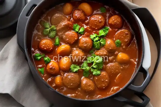 Dutch Oven No Mai Fan