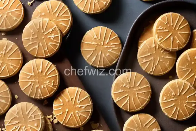 Dutch Stroopwafels