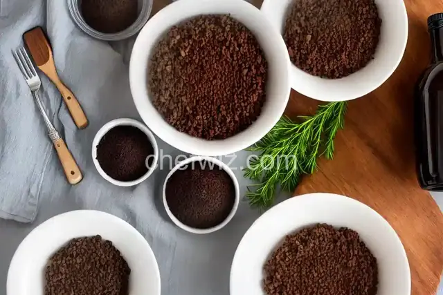 Duxelles: A Way of Preserving Your Mushrooms