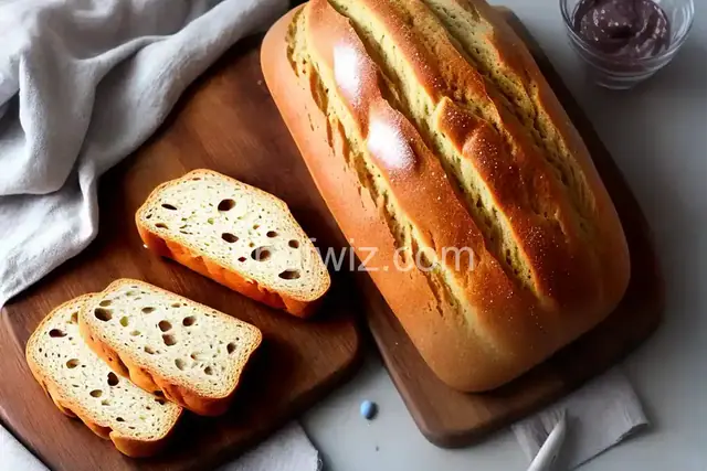 Easter Bread