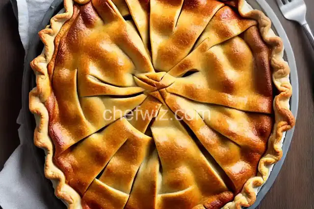 Easter Pie
