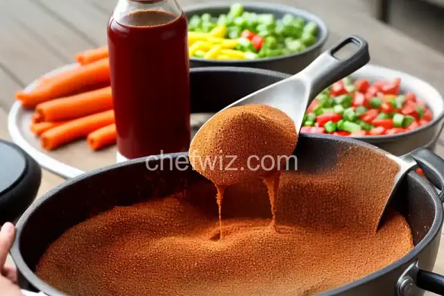 Easy All-Purpose Barbecue Rub