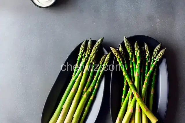 Easy Asparagus